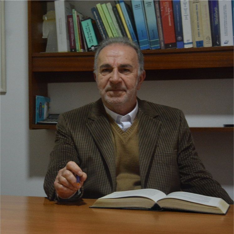 Domingo A. Schiaffino